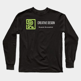 Special design Long Sleeve T-Shirt